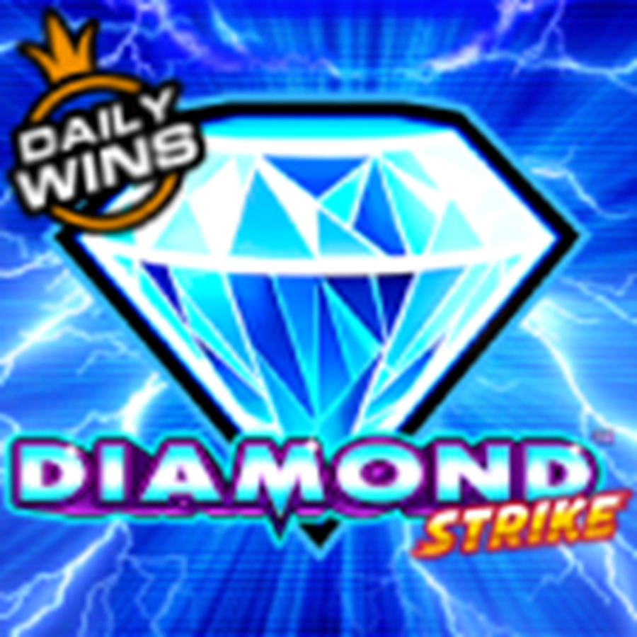 Diamond Strike